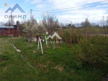 Россия, Ярославский муниципальный округ, СНТ Мечта, 867 3485490573
