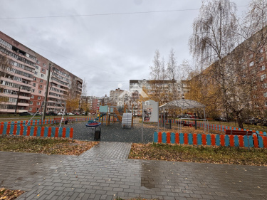 Россия, Ярославль, улица Папанина, 15 5153650011