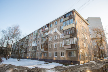 Россия, Ярославль, улица Блюхера, 33