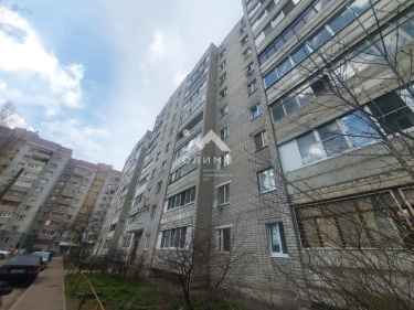 Россия, Ярославль, Кавказская улица, 45