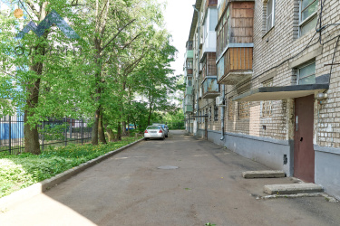 Ярославская обл, г Ярославль, ул Свердлова, 46 14263