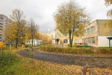 Россия, Ярославль, улица Панина, 56 4843483698