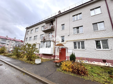 Россия, Ярославль, Житейская улица, 3 5156291530