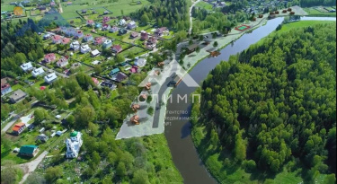 Россия, Ярославский муниципальный округ, село Введенье, Береговая улица 3358244306
