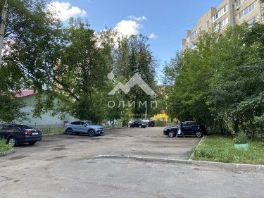 Россия, Ярославль, Московский проспект, 119к2 4099467985