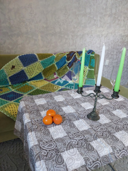 Россия, Ярославская область, Гаврилов-Ямский муниципальный округ, деревня Старосёлово