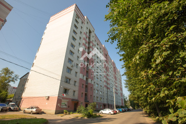 Россия, Ярославль, Автозаводская улица, 23 3570738826