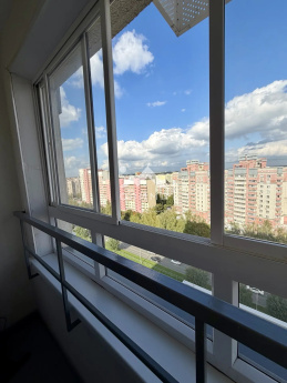 Россия, Ярославль, проспект Фрунзе, 54Б
