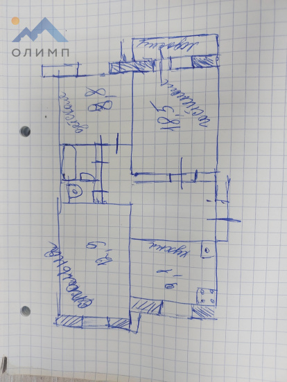 Костромская обл, г Кострома, ул Мясницкая, 110 14030