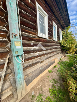 Россия, Ярославская область, Тутаевский муниципальный округ, деревня Емишево, Староемишевская улица, 13 4438299728