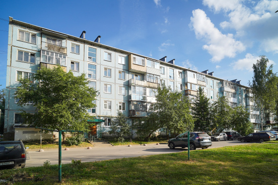 Россия, Вологда, Тепличный микрорайон, 9 3778263631