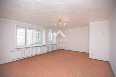 Россия, Ярославль, жилой район Липовая Гора, 1-я Тормозная улица, 54к2