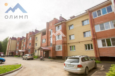 Россия, Ярославль, посёлок Ляпино, 2-я Новая улица, 24 3358244288