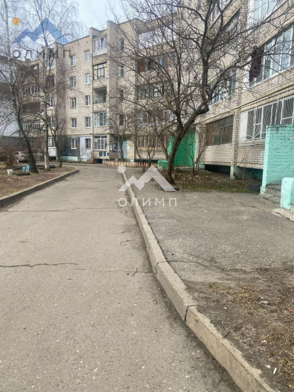 Россия, Ярославль, улица Бабича, 18к2 3358244267