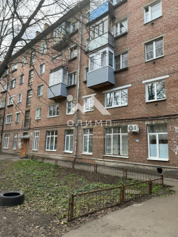 Россия, Ярославль, улица Юности, 4 4642341004