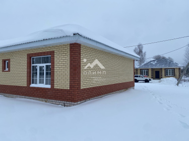 Россия, Ярославская область, рабочий посёлок Некрасовское, Малосольская улица, 45