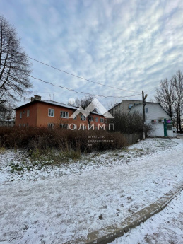 Россия, Ярославская область, рабочий посёлок Некрасовское, улица Космонавтов, 6 5490476012