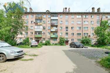 Ярославская обл, г Ярославль, ул Белинского, 28 14545