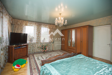Россия, Ярославль, Московский проспект, 30/1