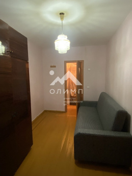 Россия, Ярославль, улица Большие Полянки, 13к2