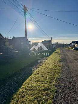 Россия, Ярославский муниципальный округ, деревня Малые Жарки, Сокольническая улица, 21