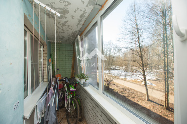 Россия, Ярославль, жилой район Липовая Гора, Звёздная улица, 21