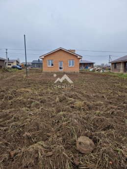 Россия, Ярославский муниципальный округ, ДНП Заволжье-2, 1-я линия 5040738943