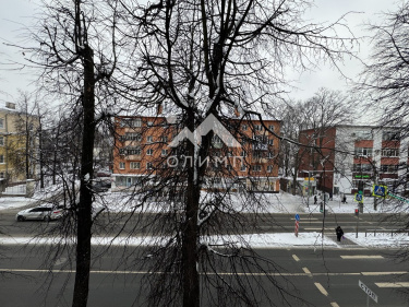 Россия, Ярославль, проспект Октября, 44