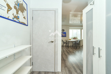 Россия, Ярославль, улица Терешковой, 28