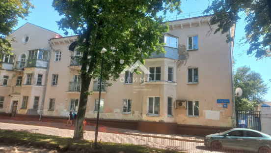 Россия, Вологда, Пушкинская улица, 43 3471582915