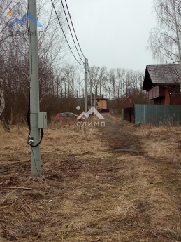 Россия, Ярославский муниципальный округ, ДНП Новые Сады 3358244276