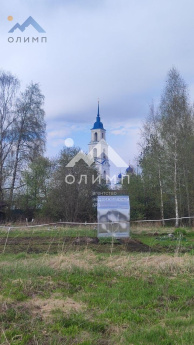 Россия, Ярославская область, Некрасовский муниципальный округ, сельское поселение Красный Профинтерн, село Диево-Городище, Пролетарская улица, 16 3358244325