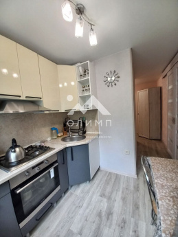 Россия, Ярославль, улица Юности, 3