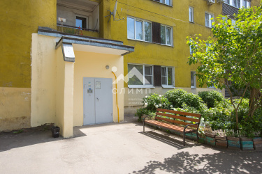 Россия, Ярославль, Советская улица, 57