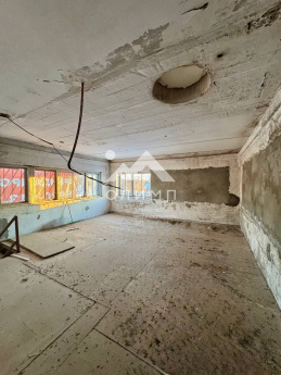 Россия, Ярославская область, Гаврилов-Ямский муниципальный округ, село Заячий Холм, Центральная улица, 33