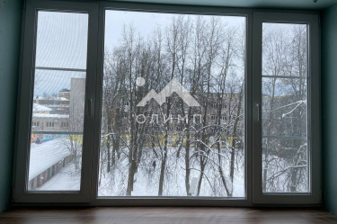 Россия, Ярославль, проспект Ленина, 23