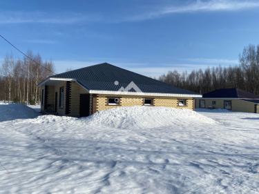 Россия, Ярославская область, рабочий посёлок Некрасовское, улица Победы