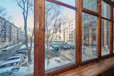 Россия, Ярославль, улица Володарского, 8