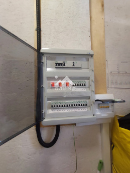 Россия, Ярославская область, Гаврилов-Ямский муниципальный округ, деревня Старосёлово