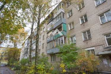 Россия, Ярославль, улица Кудрявцева, 1 4774946385