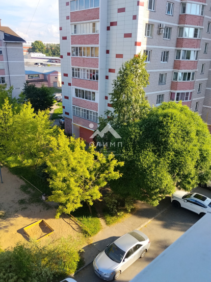 Россия, Вологда, улица Гагарина, 3