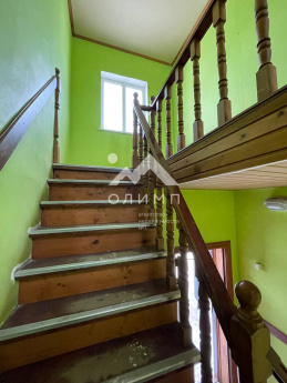 Россия, Ярославская область, рабочий посёлок Некрасовское, Кооперативная улица, 16