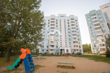 Россия, Ярославль, жилой район Липовая Гора, Звёздная улица, 5к3 4274800470