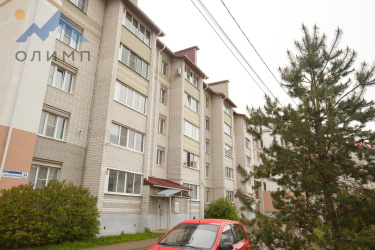 Ярославская обл, г Ярославль, ул Красноборская, 34к2 13855