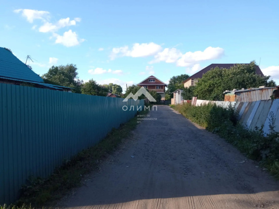 Россия, Ярославль, посёлок Норское, 2-я Тутаевская улица, 1
