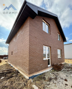 Ярославская область, деревня Кузнечиха (Кузнечихинский сельский округ), Весенняя улица 13552