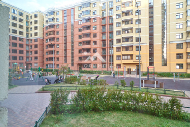Россия, Ярославль, улица Лисицына, 57 4415191267