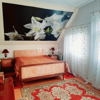 Россия, Ярославский муниципальный округ, деревня Мордвиново, Лесная улица, 17