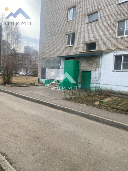 Россия, Ярославль, улица Бабича, 18к2 3358244267