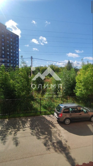 Россия, Ярославль, 5-я Яковлевская улица, 17А 4018525211